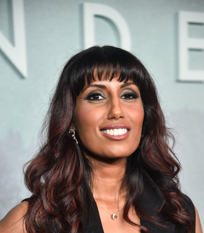 Nimisha Mukerji