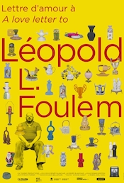 A LOVE LETTER TO LÉOPOLD L. FOULEM