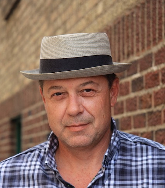 Robert King