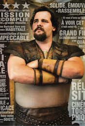 Louis Cyr