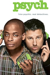 Psych