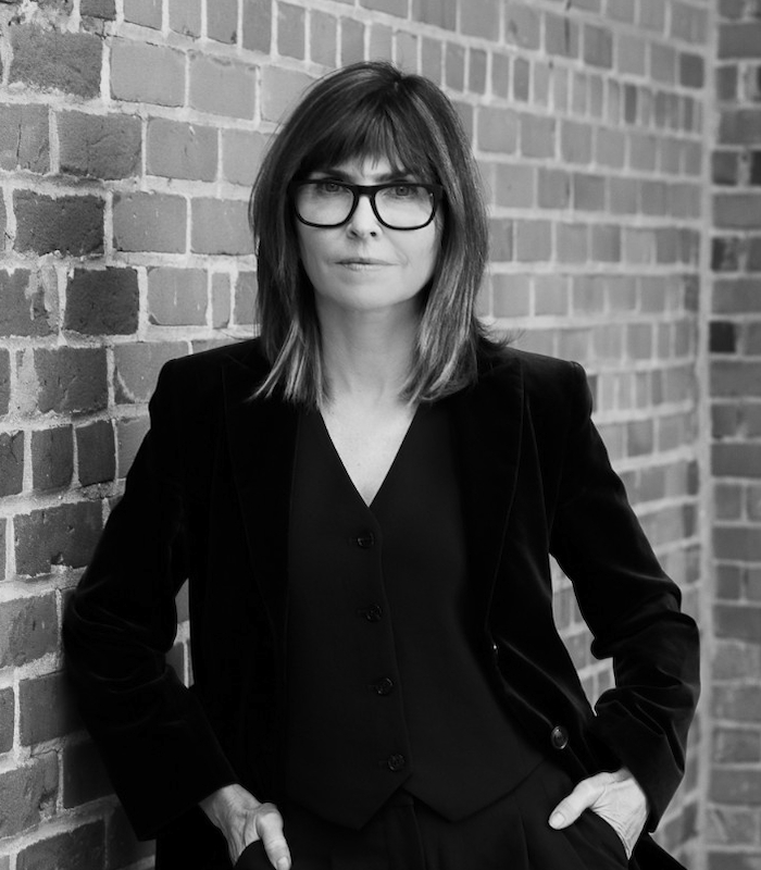 Alison Fairweather Murray