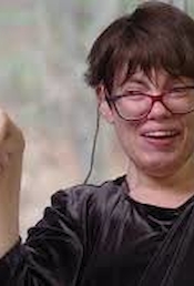Vicky’s Fight for Freedom