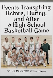 Events Transpiring Before, During, and After a High School Basketball Game