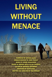 Living Without Menace