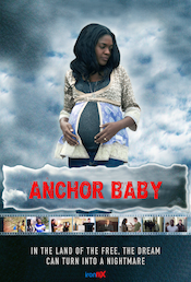 Anchor Baby