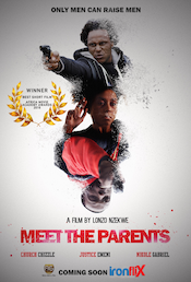 Meet The Parents