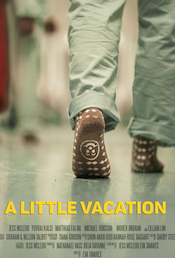 A Little Vacation