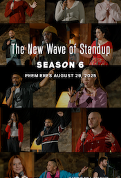 The New Wave of Standup