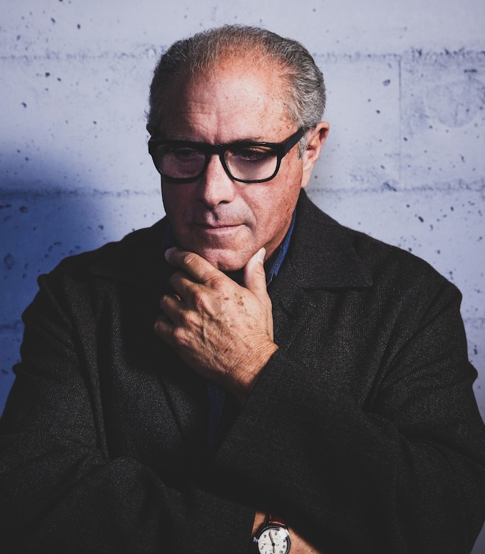 Michael Nankin