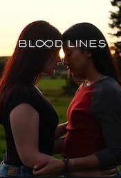 BLOOD LINES
