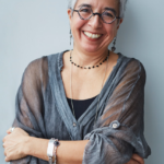 Andrea Martinez Crowther