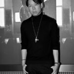 Timothy Yeung