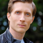 Jeff Stephenson